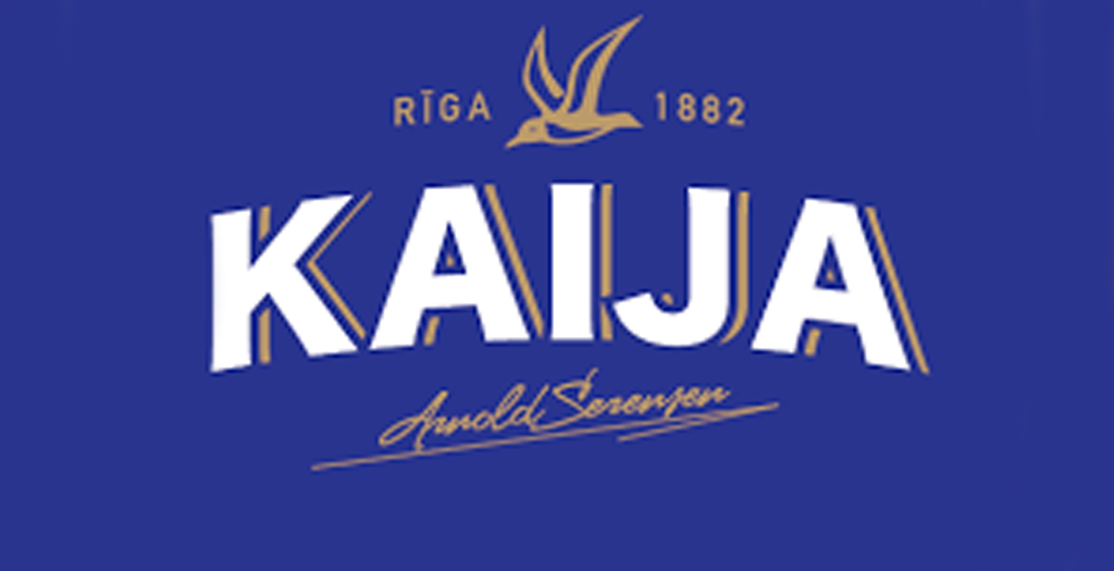 Kaija